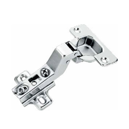 Slide-On Special-Angle Hinge (two-way)